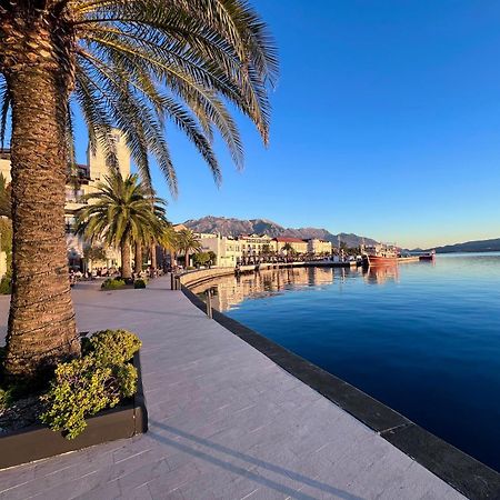 Tivat Apartments Dış mekan fotoğraf