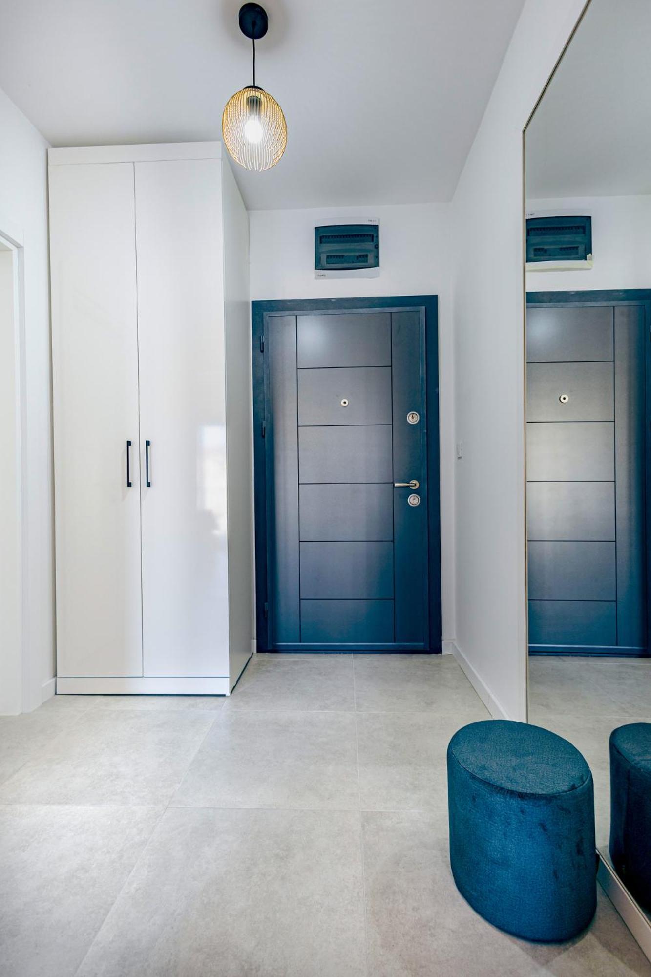Tivat Apartments Dış mekan fotoğraf