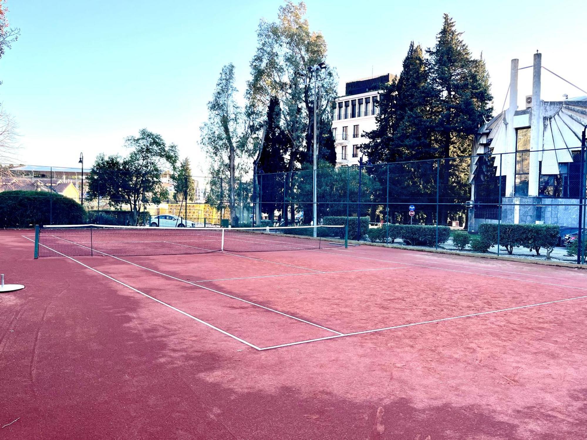 Tivat Apartments Dış mekan fotoğraf