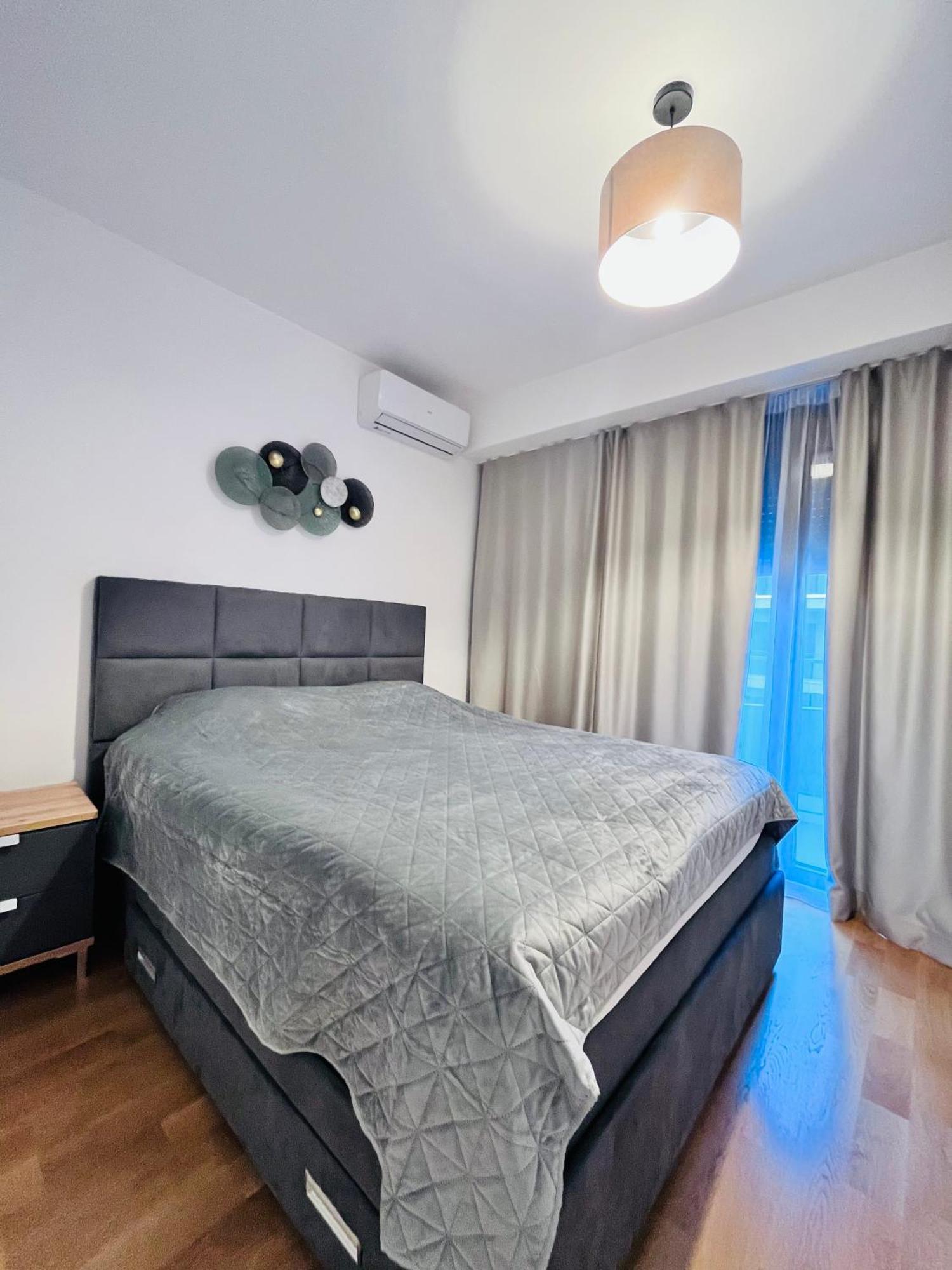 Tivat Apartments Dış mekan fotoğraf