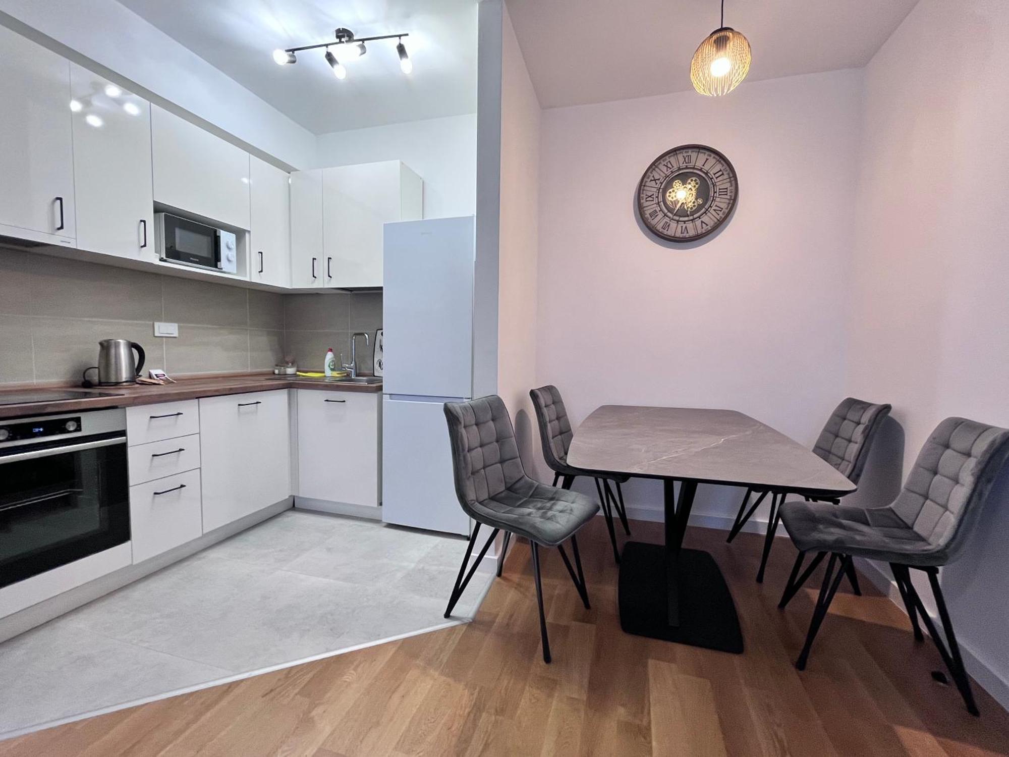 Tivat Apartments Dış mekan fotoğraf