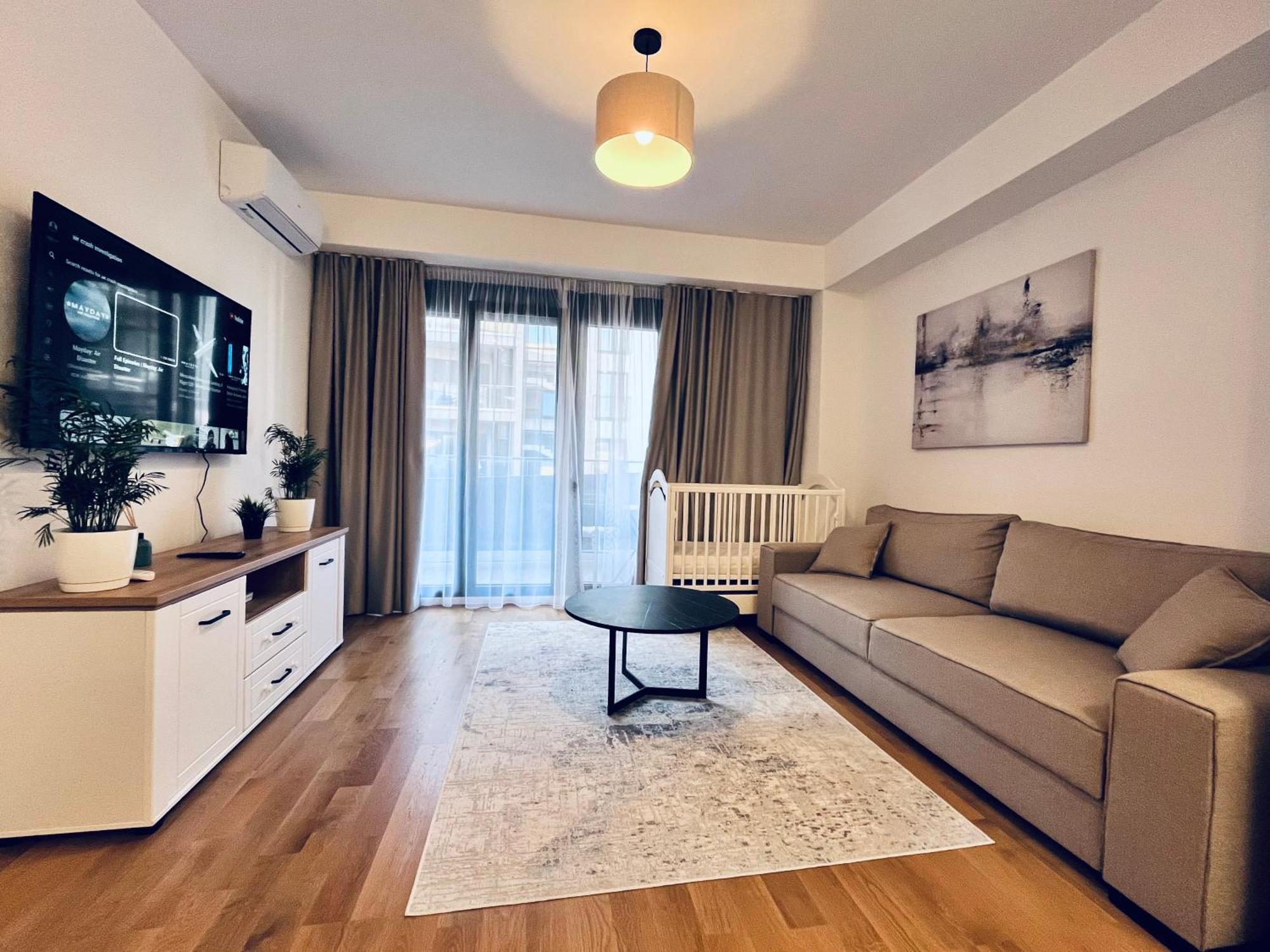 Tivat Apartments Dış mekan fotoğraf